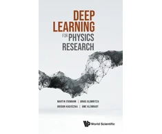 KNYGA Martin Erdmann Deep Learning For Physics Research