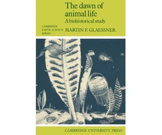 KNYGA Martin F Glaessner Dawn of Animal Life