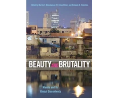 KNYGA Martin F. Manalansan IV Beauty and Brutality