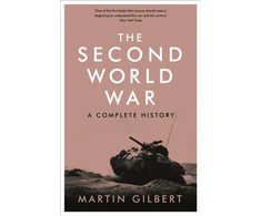 KNYGA Martin Gilbert Second World War