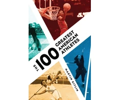 KNYGA Martin Gitlin 100 Greatest American Athletes