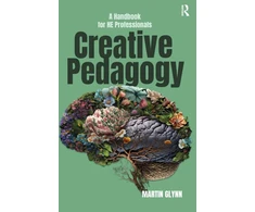 KNYGA Martin Glynn Creative Pedagogy