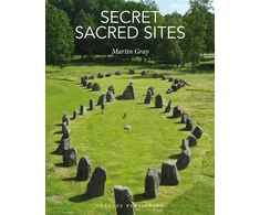 KNYGA Martin Gray Secret Sacred Sites