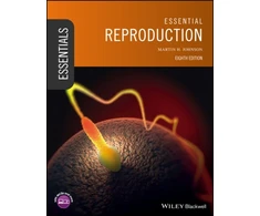 KNYGA Martin H Johnson Essential Reproduction