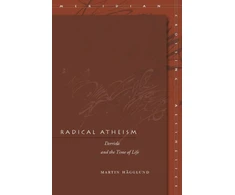 KNYGA Martin Hagglund Radical Atheism