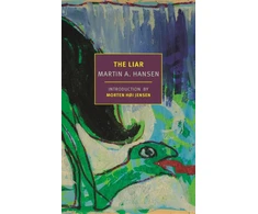KNYGA Martin Hansen Liar