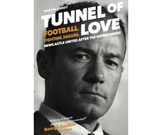 KNYGA Martin Hardy Tunnel of Love