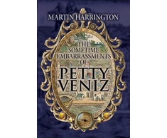 KNYGA Martin Harrington Sometime Embarrassments of Petty Veniz