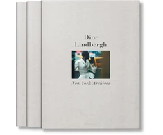 KNYGA Martin Harrison Peter Lindbergh. Dior