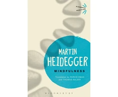 KNYGA Martin Heidegger Mindfulness