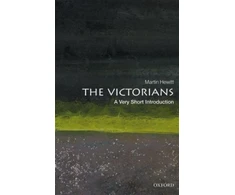 KNYGA Martin Hewitt Victorians