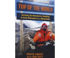 KNYGA Martin Hibbert Top of the World