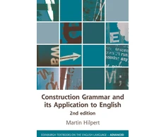KNYGA Martin Hilpert Construction Grammar and its Application to English