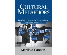 KNYGA Martin J Gannon Cultural Metaphors