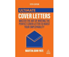 KNYGA Martin John Yate Ultimate Cover Letters