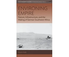 KNYGA Martin Kalb Environing Empire