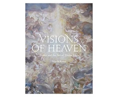 KNYGA Martin Kemp Visions of Heaven