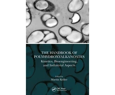 KNYGA Martin Koller Handbook of Polyhydroxyalkanoates