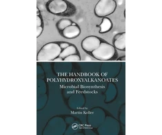 KNYGA Martin Koller Handbook of Polyhydroxyalkanoates