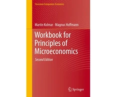 KNYGA Martin Kolmar Workbook for Principles of Microeconomics