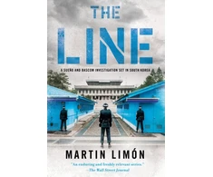 KNYGA Martin Limon Linija