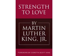 KNYGA KING Strength to Love