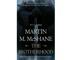 KNYGA Martin M Mcshane Brotherhood