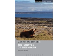KNYGA Martin Mcdonagh Cripple of Inishmaan
