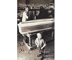 KNYGA Martin Mcdonagh Lieutenant of Inishmore