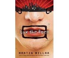 KNYGA Martin Millar Lux the Poet
