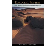 KNYGA Martin Mulligan Ecological Pioneers