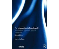 KNYGA Martin Mulligan Introduction to Sustainability
