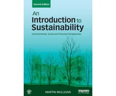 KNYGA Martin Mulligan Introduction to Sustainability