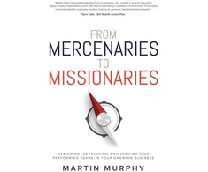 KNYGA Martin Murphy From Mercenaries To Missionaries
