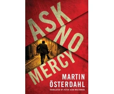 KNYGA Martin Osterdahl Ask No Mercy