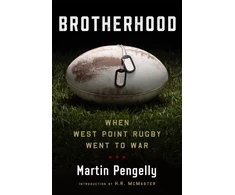 KNYGA Martin Pengelly Brotherhood