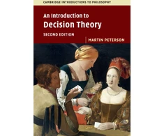 KNYGA Martin Peterson Introduction to Decision Theory