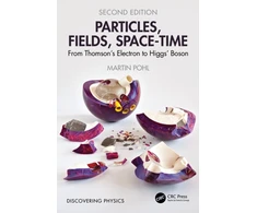 KNYGA Martin Pohl Particles, Fields, Space-Time
