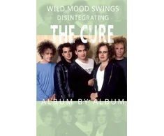 KNYGA Martin Popoff Wild Mood Swings