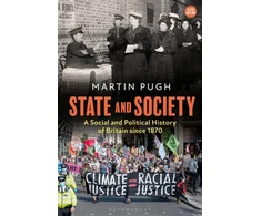 KNYGA Martin Pugh State and Society