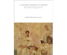 KNYGA Martin Revermann Cultural History of Theatre in Antiquity