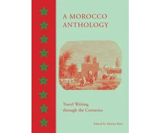 KNYGA Martin Rose Morocco Anthology