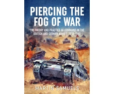 KNYGA Martin Samuels Piercing the Fog of War