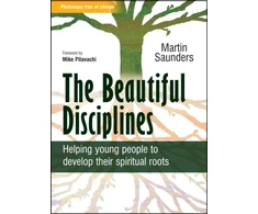 KNYGA Martin Saunders Beautiful Disciplines