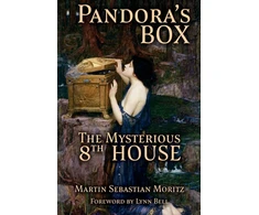 KNYGA Martin Sebastian Moritz Pandora's Box: The Mysterious 8th House