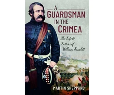 KNYGA Martin Sheppard Guardsman in the Crimea