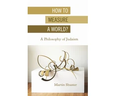 KNYGA Martin Shuster How to Measure a World?