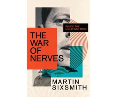 KNYGA Martin Sixsmith War of Nerves
