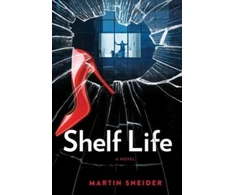 KNYGA Martin Sneider Shelf Life