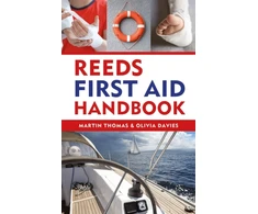 KNYGA Martin Thomas Reeds First Aid Handbook